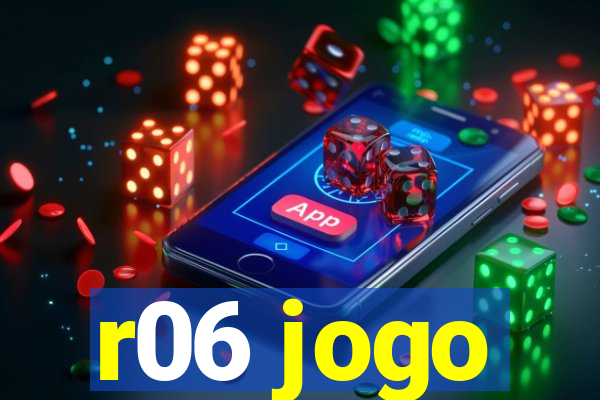 r06 jogo